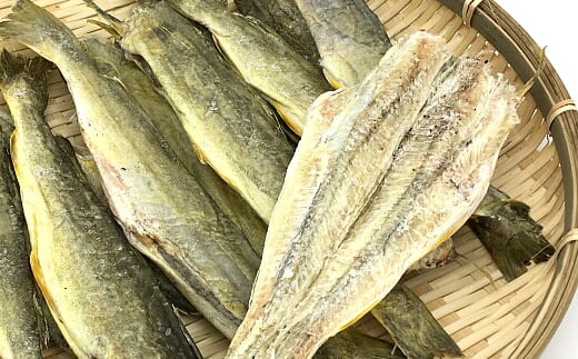 
            A-69006【12/21まで年内配送】 【北海道根室産】乾珍味干しこまい(ソフト)300g×3袋
          