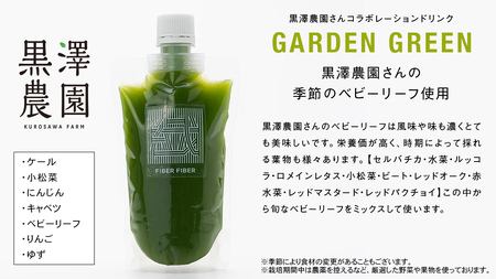 【定期便 全６回】野菜と果物の コールドプレスジュース 200ml × 3本セット 