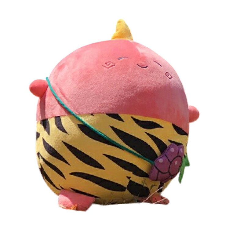 【ふるさと納税】ぬいぐるみ 高畠町 公式キャラクター たかっき [tk06ays670003 山形県 高畠町 高畠町観光協会] 公式 キャラ キャラクター 泣いた赤鬼