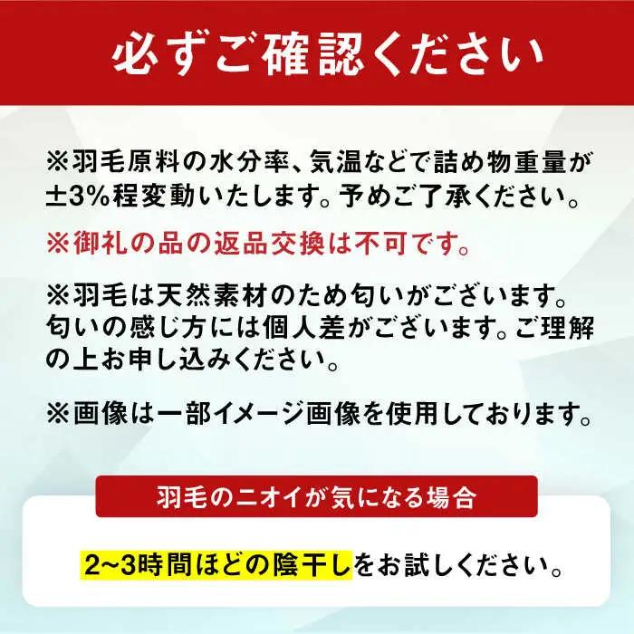【春秋用】シングル掛け布団 羽毛0.7kg アイボリー ハンガリー産 / 布団 寝具 ふとん [AFAO014]