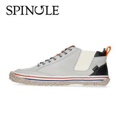ふるさと納税 府中市 SPINGLE　SP‐1652　Light Gray　L(26.5cm)