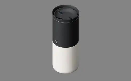 POWER SPOT HOME/ POWER SPOT MUG Crema White　【11100-1252】