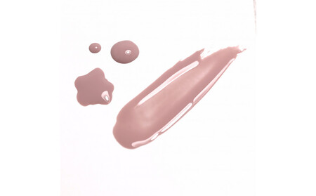 Causette.Joli Coeur de Fleur Nail Color【SAKURA SOSO】