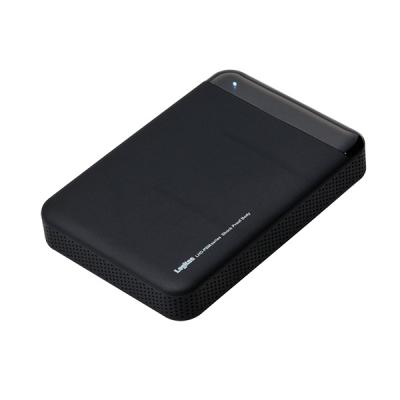 ふるさと納税 伊那市 ロジテック　SeeQVault対応 テレビ録画用　2.5インチ　ポータブルHDD 1TB