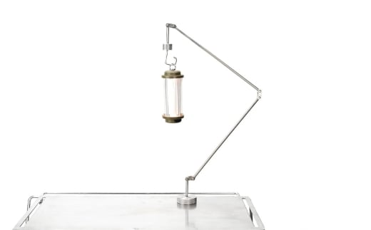 【TOKYO CRAFTS】グラフアーム　【11100-1578】