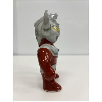 ふるさと納税 能美市 九谷焼　ウルトラマンタロウ　色絵 |  | 03