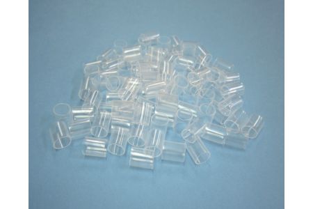 高さ調整可能 トルマリン枕・枕カバー ピンク2枚付き [0365]