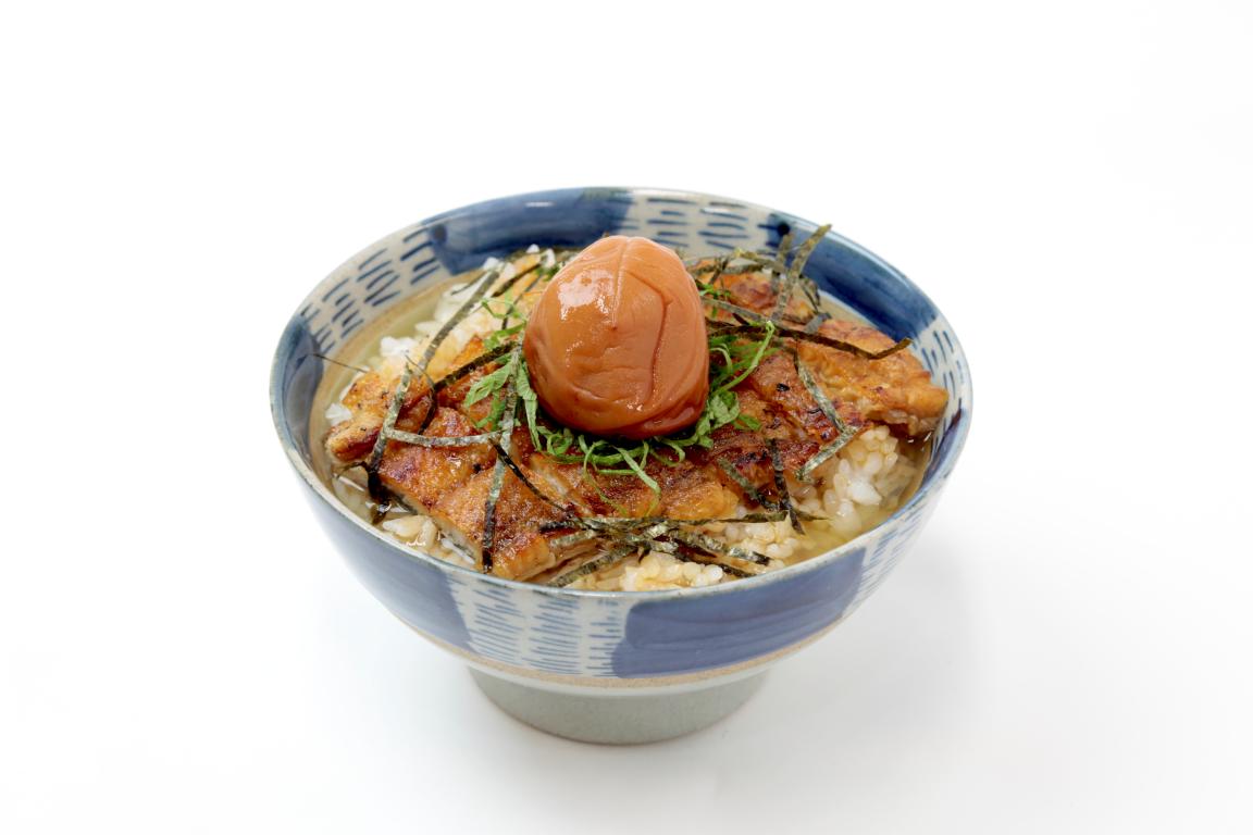 M301　紀州南高梅ひつまぶし　２食入り×２セット