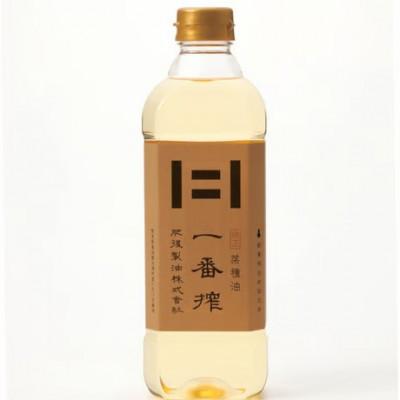 ふるさと納税 大津町 昔ながらの詰合せ(4本セット)(一番搾、赤水油 各600g) |  | 01
