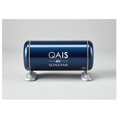 ふるさと納税 高槻市 空間除菌脱臭機　QAIS-air-01　ディープブルー |  | 01