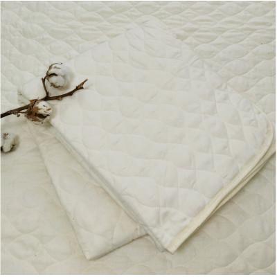 ふるさと納税 和泉市 【ダブル】オーガニックコットンガーゼ和泉木綿敷パッド　140×205　IV 1枚　OG-3W |  | 02