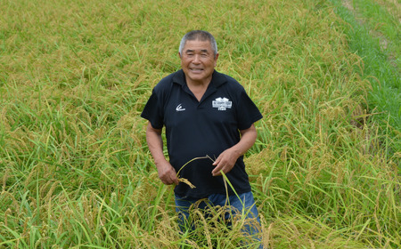 黒米・塩米（コシヒカリ）約10kg