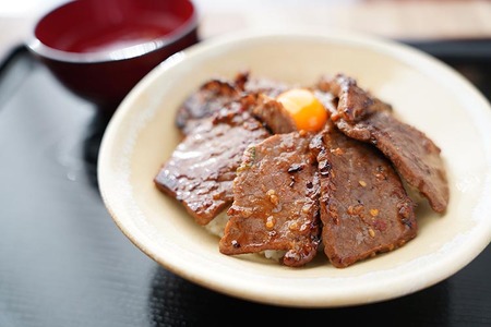 味付焼肉 600g 京丹波かぐら 焼肉