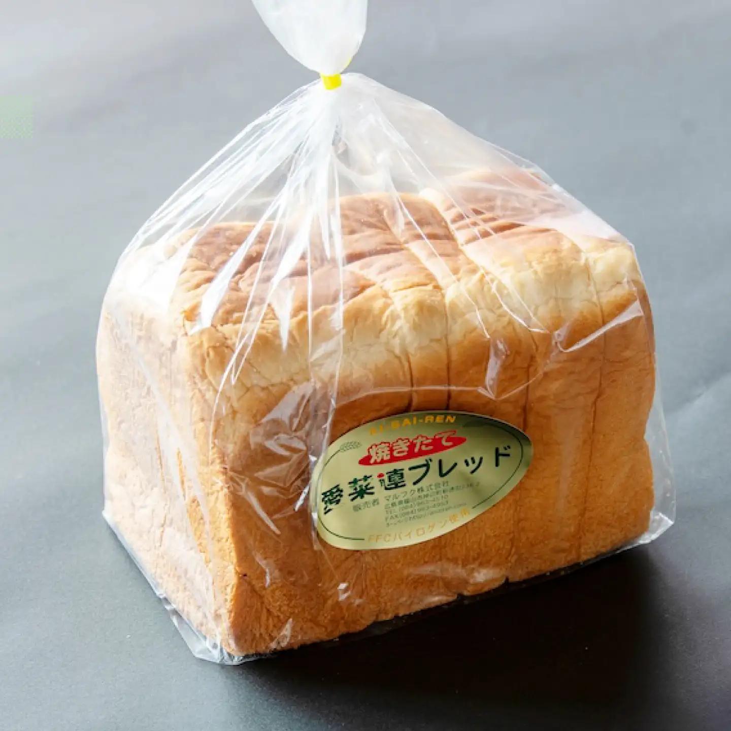 パン 愛菜連ブレッド (食パン 1.5斤) [BAFW008] パン