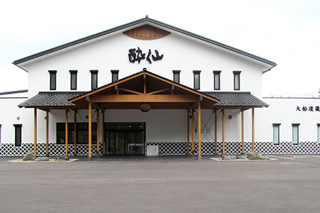 先行予約［酔仙酒造］超特選６種飲み比べセット～冬ver～(2024年10月～順次発送予定)