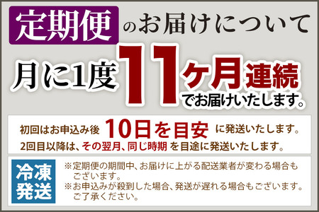 【定期便11ヶ月】比内地鶏 鶏肉セット(半羽) 1.3kg(650g×2袋) 1.3kg 国産 冷凍 鶏肉 鳥肉 とり肉