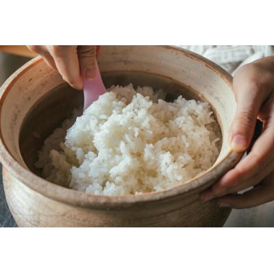ふるさと納税 富山県 【毎月定期便】有機米コシヒカリ白米「棚田tanada」有機JAS認証米　3kgサイズ全6回 |  | 01
