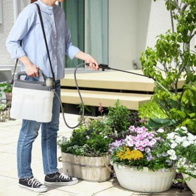ふるさと納税 角田市 充電式噴霧器JF-7800ホワイトグレー |  | 01