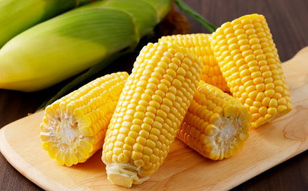 先行予約 北海道産 スイートコーン 恵味（めぐみ）スター☆ Lサイズ以上 計15本 約5kg 平均糖度18度 北海道 JA上士幌町 野菜 とうもろこし トウモロコシ 産地直送 冷蔵便 ◆2026年8月