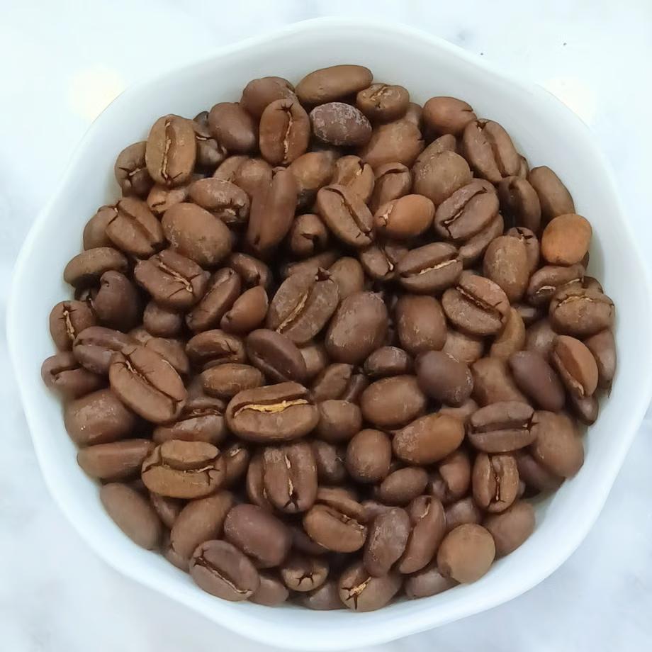 【ハイロースト】コーヒー豆　イエメン　モカマタリNo.9　coffeebeans & sweets Antiqueによるこだわり焙煎豆