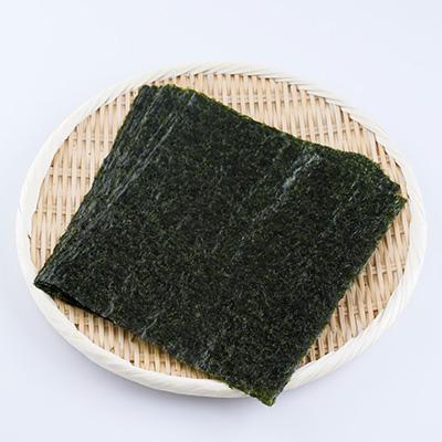 ふるさと納税 戸田市 【一番摘み】焼海苔　板のり10枚入り |  | 01