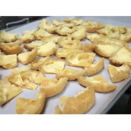スイーツメーカー【アンデイコ】が作った「バター香るシューラスク　50g×2袋」【1728207】
