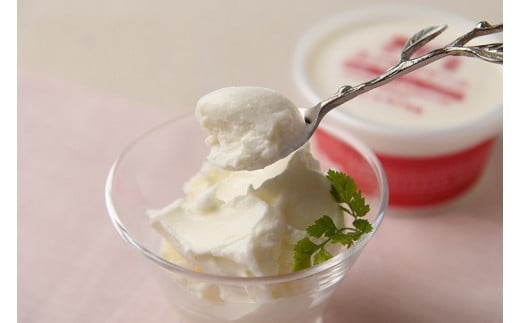 池田町の返礼品人気NO.1！全国1位、ランキング上位常連の大人気ソフトクリーム！