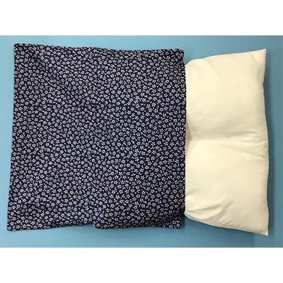 ふるさと納税 泉大津市 銘仙版　洗える座布団　小紋柄カバー式　5枚セット |  | 03