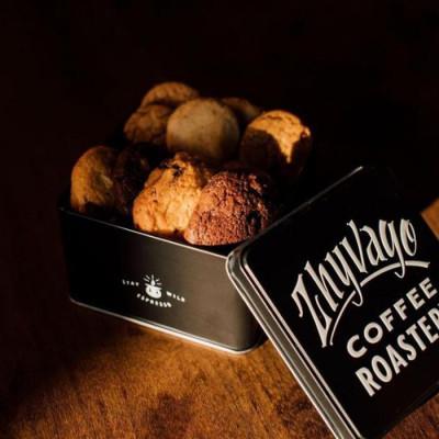 ふるさと納税 北谷町 【ZHYVAGO COFFEE ROASTERY】Munchies Coffee |  | 02