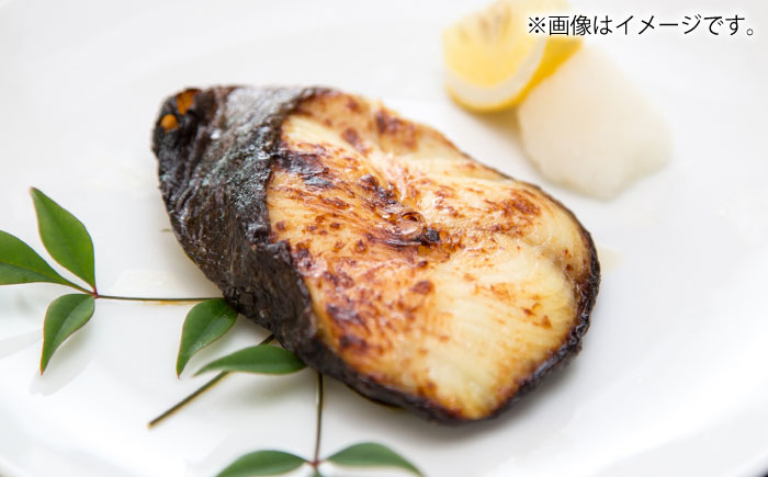 壱岐産　幻天然クエ　3枚おろし　6kg～8kg《壱岐市》 【みやげ処 縁由】 [JBJ018]