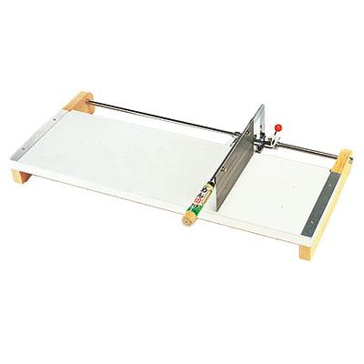ふるさと納税 小野市 家庭用自動麺切り器“めん切カッター16型”