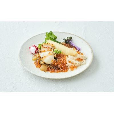 ふるさと納税 陸前高田市 【高級松前漬】けせんの海〜彩〜 (リニューアル版) |  | 01