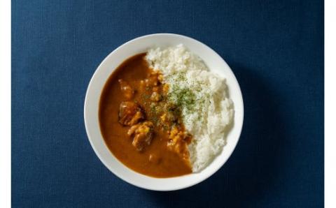 I-110 奈良ホテル カレー缶3缶セット