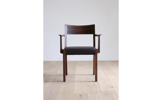 
CARAMELLA Arm Chair グラート
