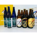 【ふるさと納税】【復興支援】奥能登ビール500ml×9本セット | 石川県 能登町 石川 能登 ふるさと 納税 返礼 酒 お酒 ビール 地ビール 瓶ビール ギフト ビール 特産品