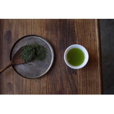 ふるさと納税 静岡市 【嘉永元年(1848年)創業老舗茶問屋】2026年静岡県産手摘み新茶50g×2袋 |  | 02