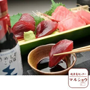 【ふるさと納税】 まぐろ 魚 冷凍 調味料 醤油 焼津 南鮪 中トロ約200g 赤身約200g 醤油1本 セット a25-021