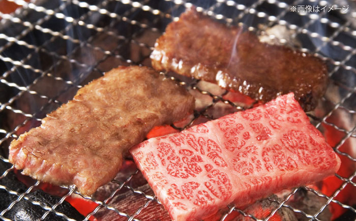 【冷凍】キメが細かく濃厚なうまみ！国産ブランド牛！愛姫牛肩ロース 焼肉用 600g （3人前）牛肉 ステーキ 国産肉 お肉 焼肉 送料無料 お取り寄せ グルメ 愛媛県大洲市/有限会社 木村屋精肉店 [