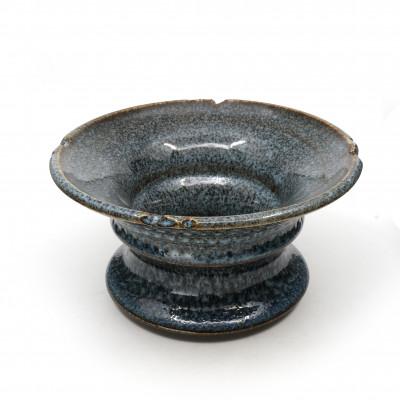 ふるさと納税 かすみがうら市 狂鉢 Babel 'Vintage Navy' |  | 03