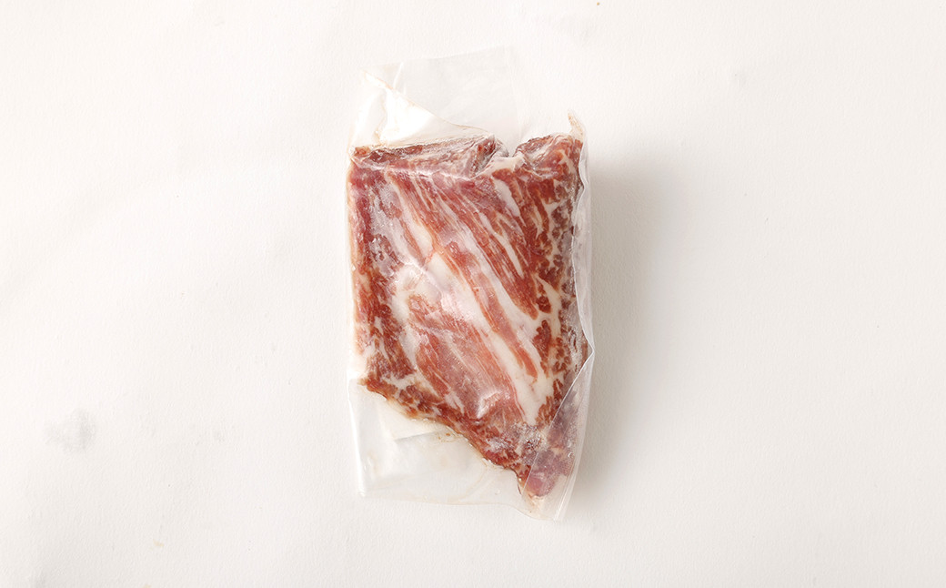 熊本 馬刺し 特選 霜降り (中トロ) 計300g(50g×6個) 馬肉