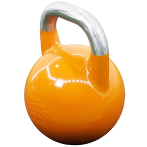 KB1 ケトルベル (26kg) ｜トレーニング フィットネス 器具 筋トレ スポーツ 運動 ダイエット ※北海道・沖縄・離島への配送不可