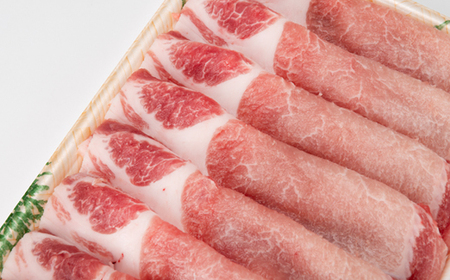 国産豚ロース　焼肉用　250×8P_国産豚 ロース 焼肉_【配送不可地域：離島】【1637242】