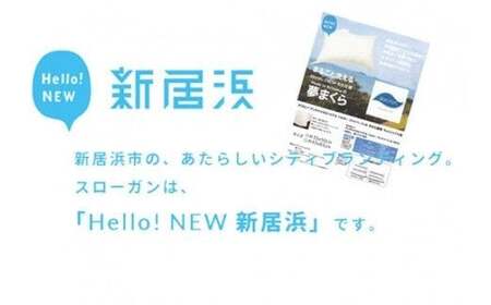 高性能 ウォッシャブル 枕 「夢まくら」 くぼみ枕 （R-35k） 丸洗いOK アレルギー対策 ダニ防止機能付 ３５ｘ５０cm