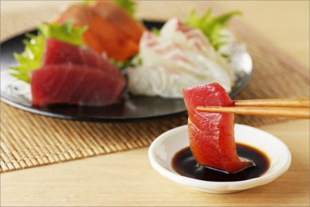 桔梗屋醤油調味料詰め合わせ145ml×8本入り