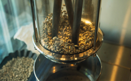 No.132 シングルスペシャルティコーヒー豆　200g　エチオピア