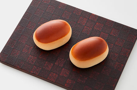 【たねや】栗饅頭５個・斗升最中５個・カステラ２本入【FT11U】