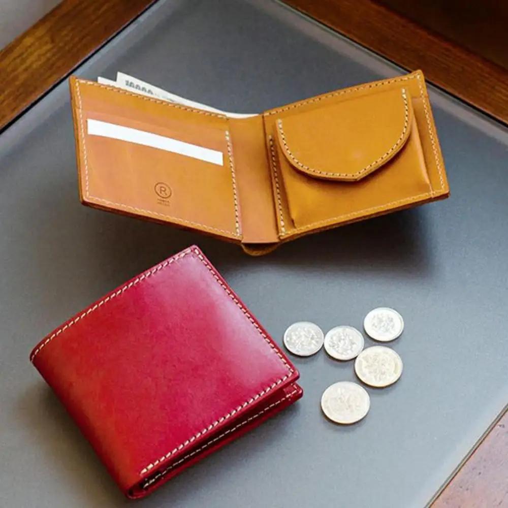 2つ折り財布 【福岡市内製造】 | 革製品 レザーグッズ 雑貨 日用品 おすすめ 送料無料 キャメル