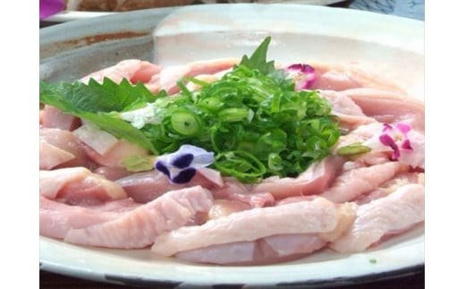 
【野乃鳥監修】鶏鍋セット（5～6人前）[788] 鶏肉 播州百日どり もも肉 むね肉 冷凍 鍋 うどん ポン酢 出汁
