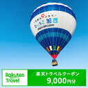 【ふるさと納税】ふるさと納税　兵庫県加西市の対象施設で使える 楽天トラベルクーポン 寄附額30，000円（9，000円クーポン） 兵庫 関西 宿泊 宿泊券 ホテル 旅館 旅行 旅行券 観光 トラベル チケット 旅 宿 券