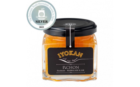 マーマレード＆ジャム詰合せ ３瓶 Ｃセット 【PCN003】